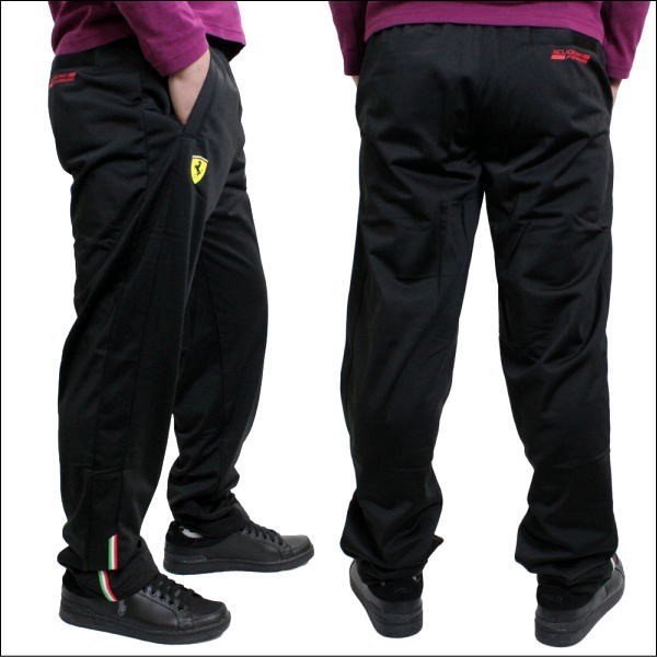 puma ferrari trousers